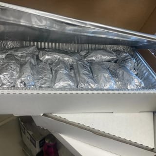 30 Tacos