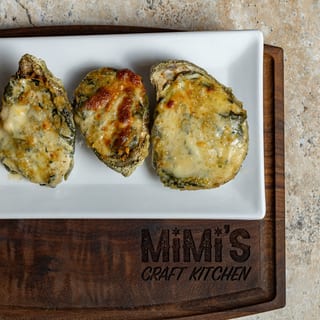 Stuffed Oysters (3)