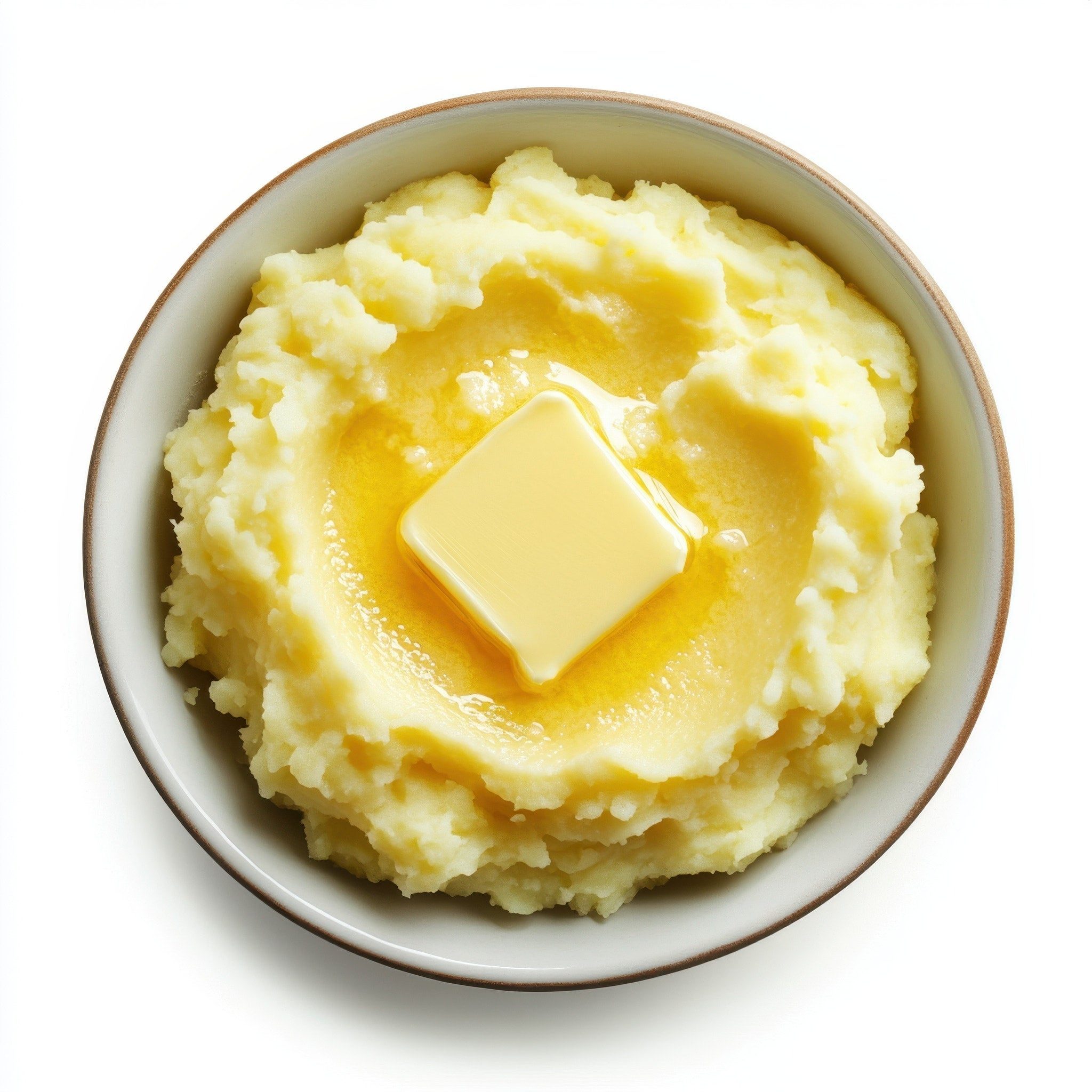 Mash with Gravy.