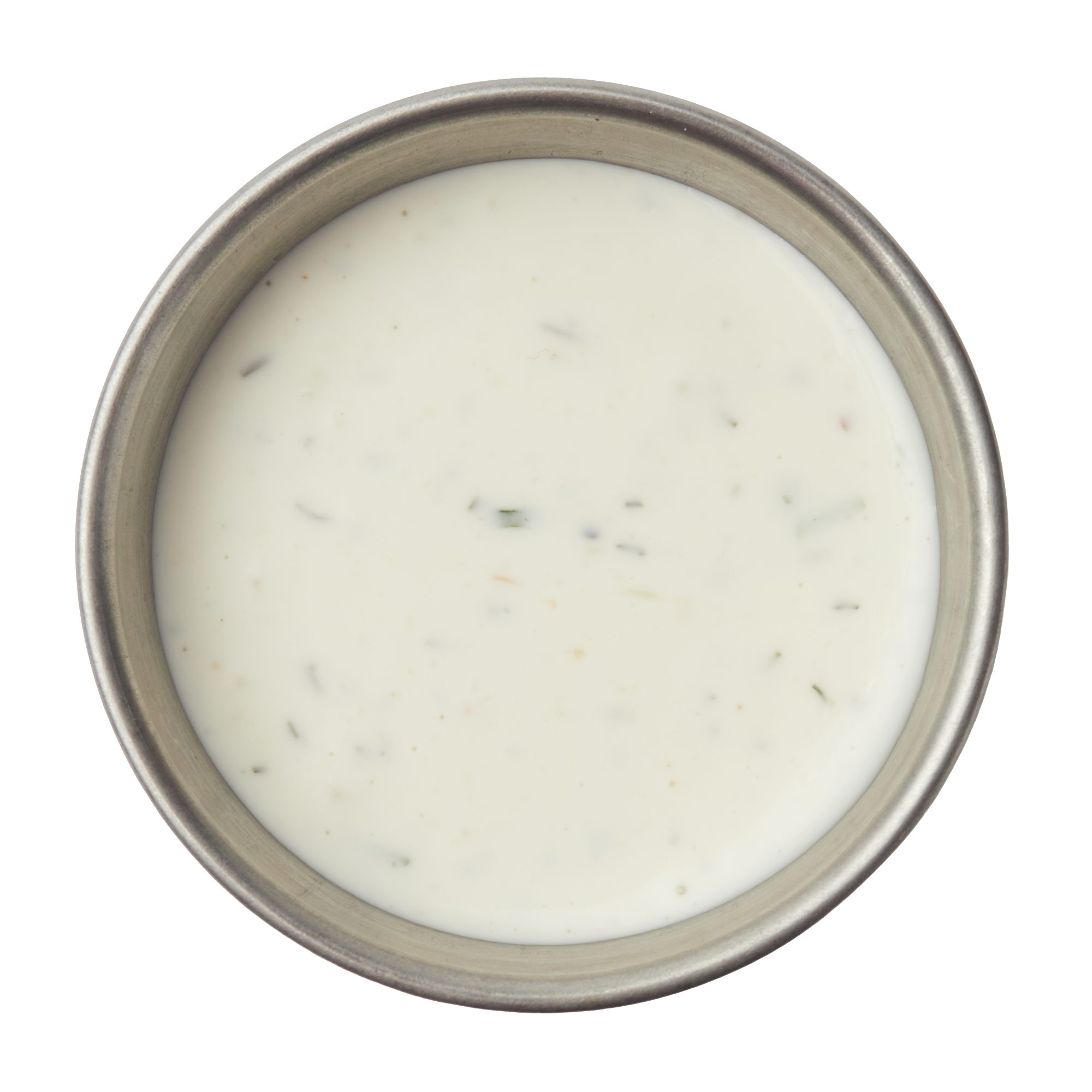 Ranch Dressing.