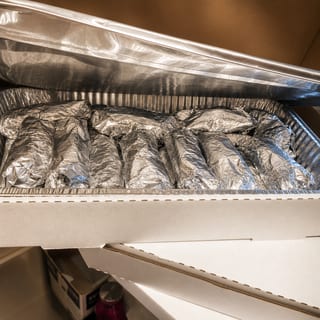 60 Tacos
