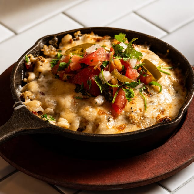 Taco Dip.